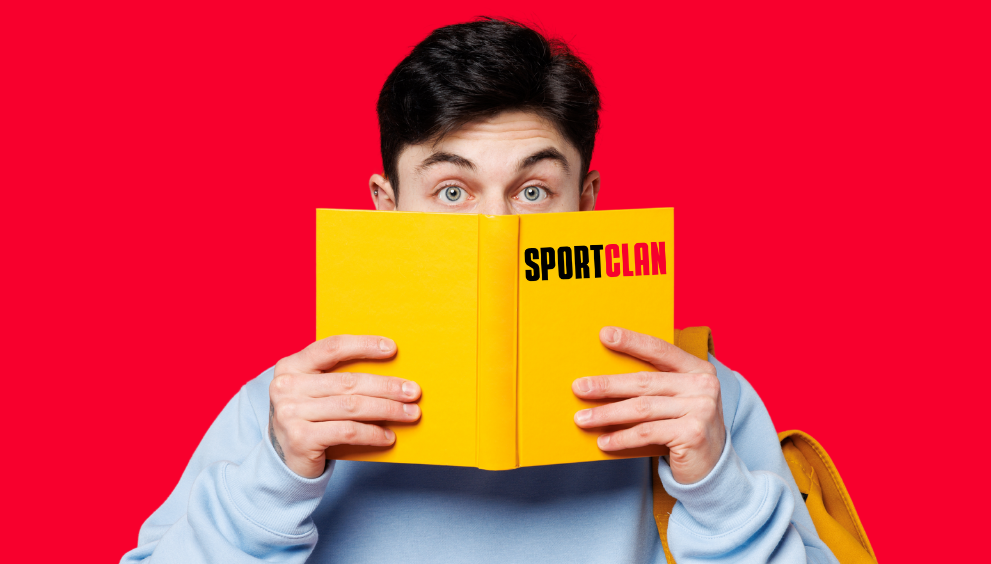 Random Default Image