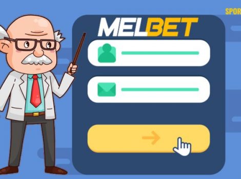 регистрация мелбет