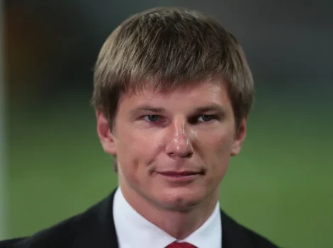 Андрей Аршавин