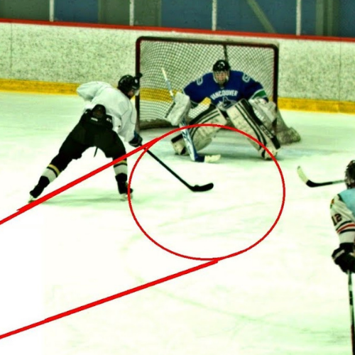 kovalchuk curve stick Ковальчук клюшка
