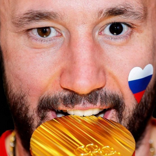 Kovalchyk 2 Ковальчук глаза