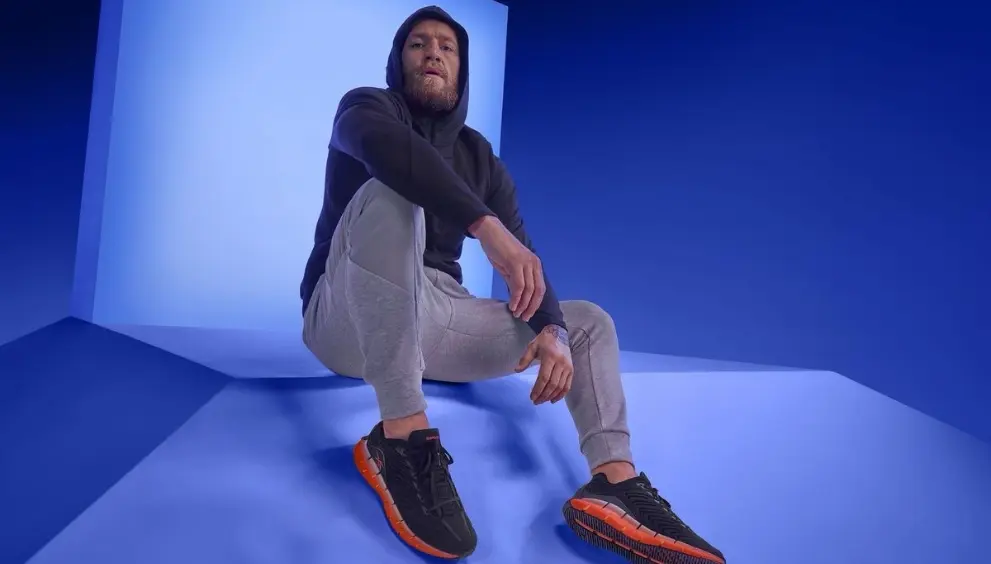 Конор Макгрегор