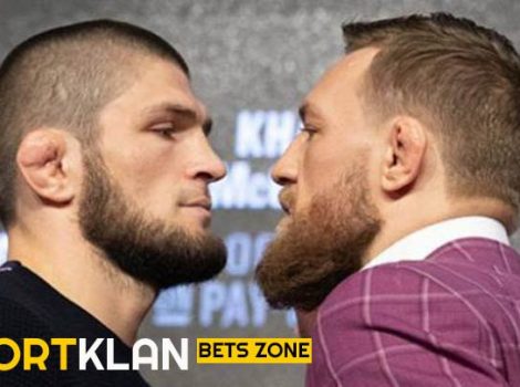 хабиб украина