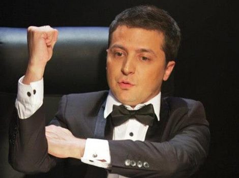 зеленский ставки выборы