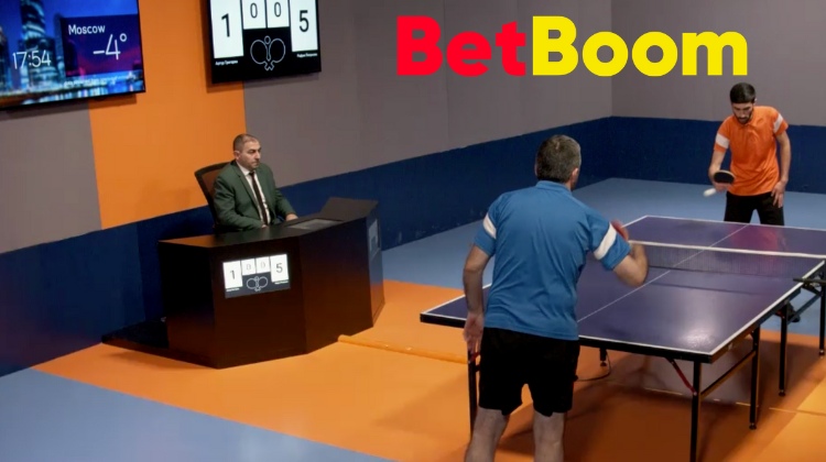 Как играть и выиграть в «Теннис 37» от BetBoom?