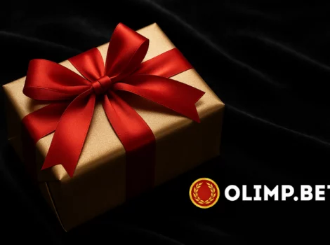 олимп бонус