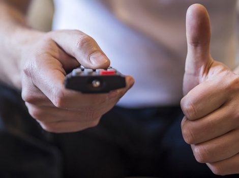 выгодная ТВ реклама для БК