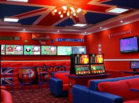 Бинго Бум получил награжу за лучшее обслуживание