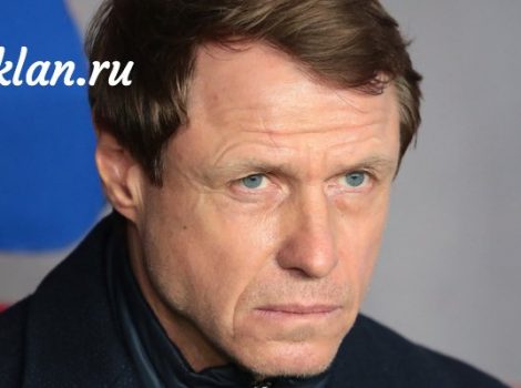 кононов спартак