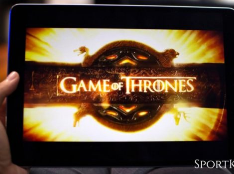 ставки на 9 сезон «Игры престолов»