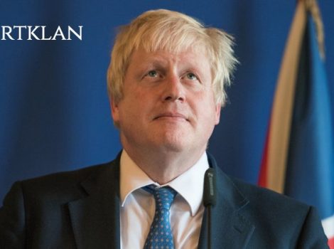 Boris Johnson ставки