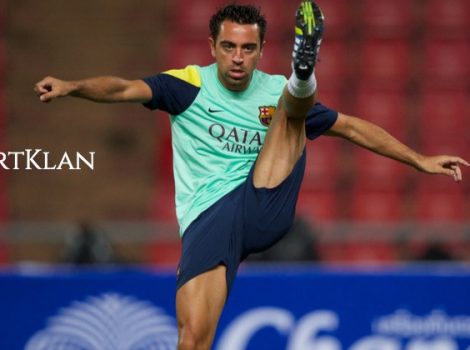 Xavi Hernandez Хавьер Эрнандес