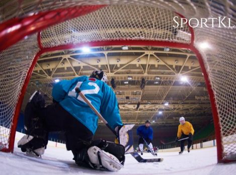 ЧМ по хоккею: ТОП 4 апсетов