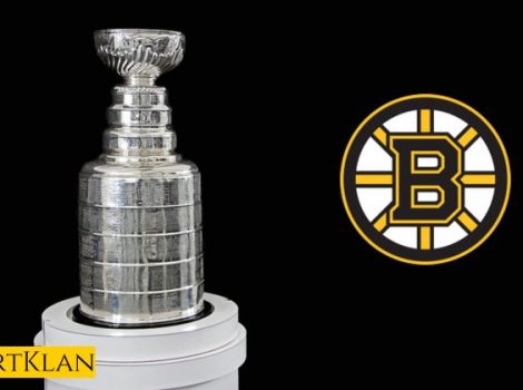 кубок Стэнли выиграет Бостон