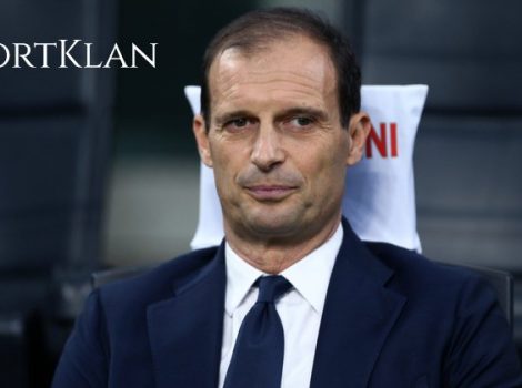 Массимилиано Аллегри