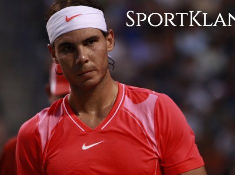 надаль теннис