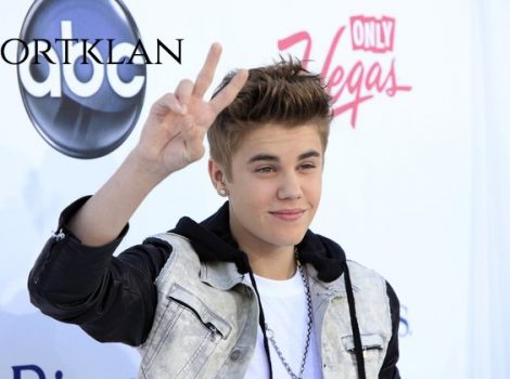 джастин бибер