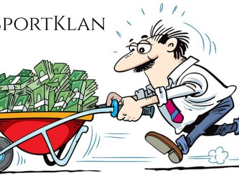 разоряем букмекеров