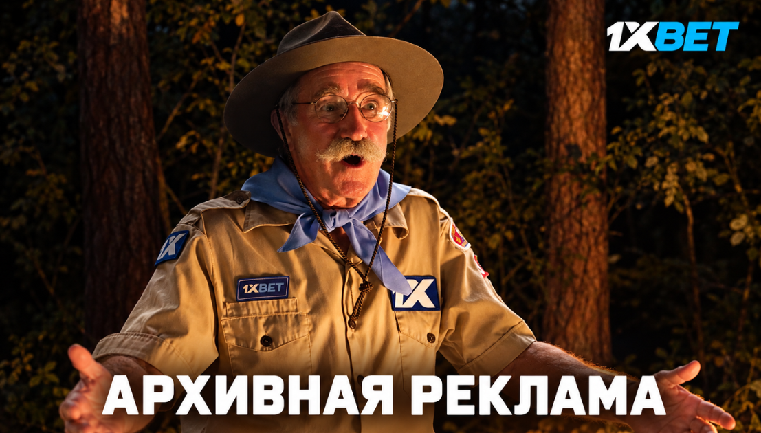обложка для видео про 1хбет
