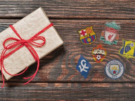 розыгрыш sportklan