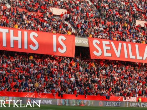 севилья футбол