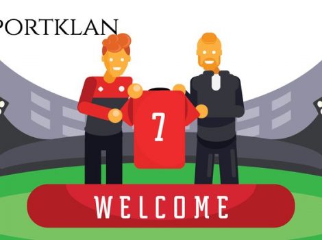 футбольные трансферы