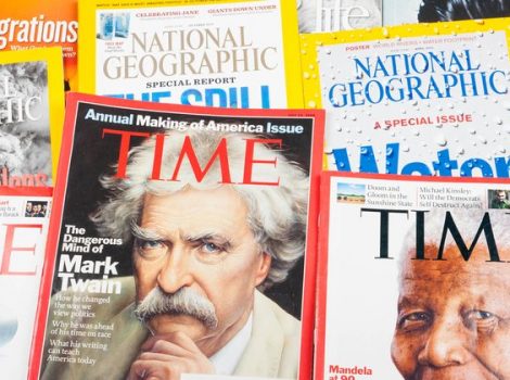 журнал тайм ставки