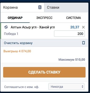зенит обзор