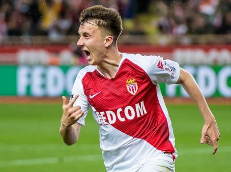 Экспресс за 6,8 на матчи 9-10 сентября