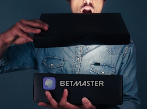 акция бетмастер