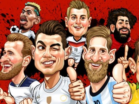 лучший бомбардир 2019 2020 лиги чемпионов