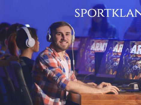 киберспорт