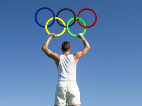 олимпиада 2020