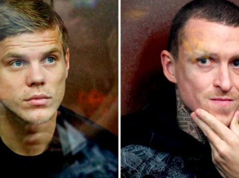 ставки на кокорина и мамаева