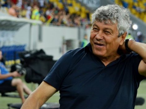 Мирча Луческу