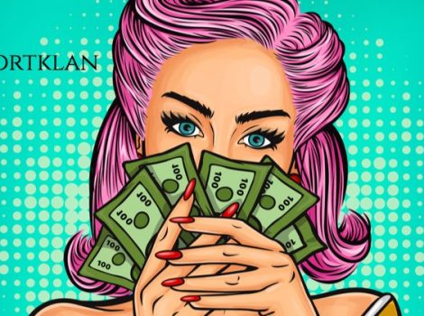 Сколько составляет размер вашей ставки в среднем?