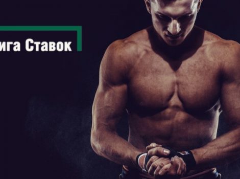 лига ставок MMA