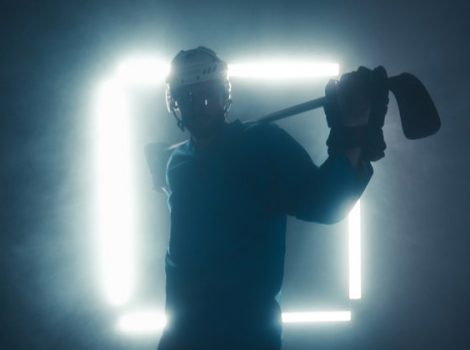 КХЛ и Фонбет