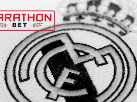 бк марафон и реал мадрид