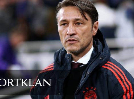 Niko Kovač
