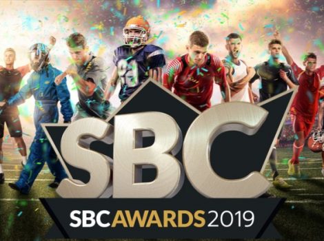 SBC Awards 2019