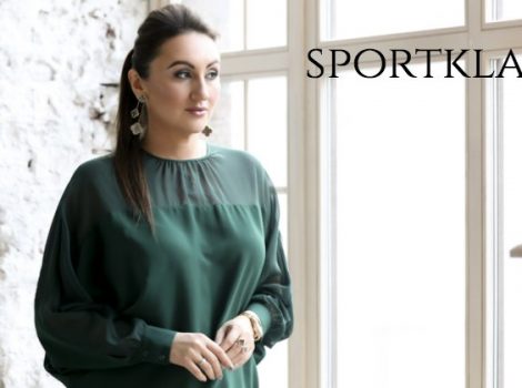 Дарина Денисова