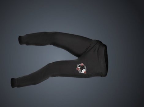 штаны от леон