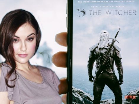 саша грей стрим геймер