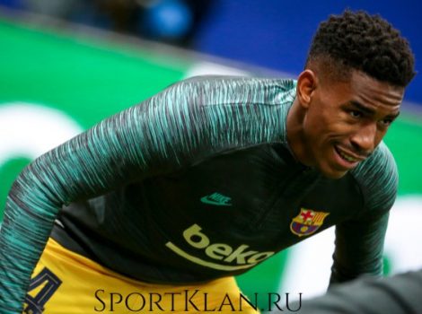 Хуниор Фирпо