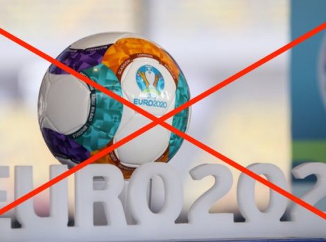евро 2020 коронавирус
