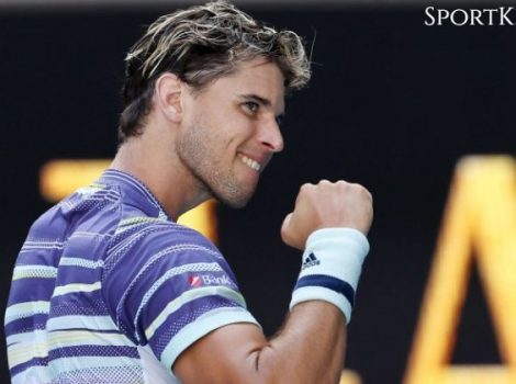 Доминик Тим