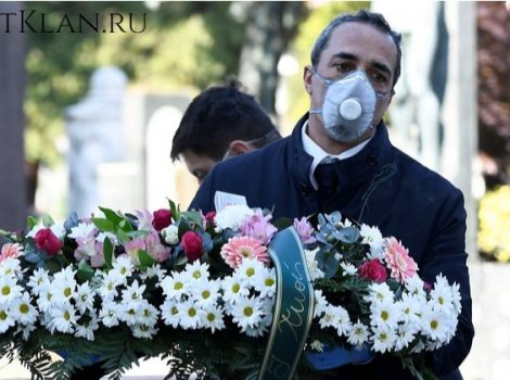 Коронавирус