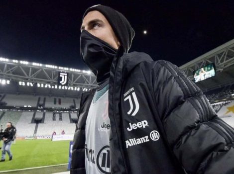 Пауло Дибала