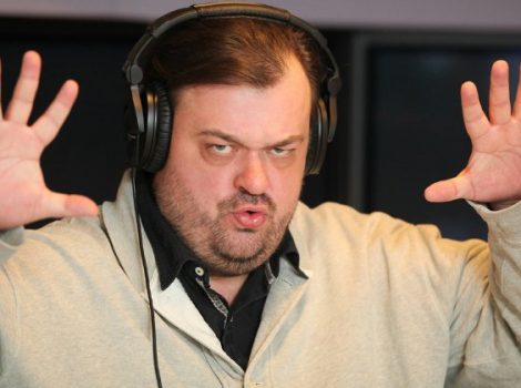 Василий Уткин